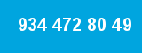 934 472 80 49